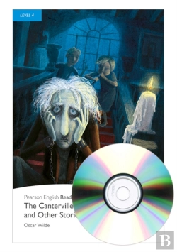 Bertrand.pt - Canterville Ghost And Other Storieselementary