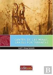 Cantes De Las Minas, Cantes Por Tarantas