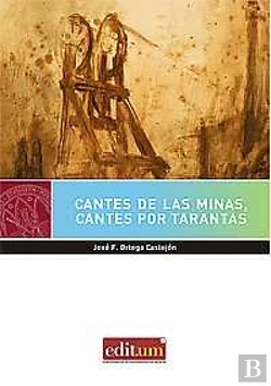 Bertrand.pt - Cantes De Las Minas, Cantes Por Tarantas