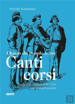 Bertrand.pt - Canti Corsi : Chants Du Peuple Corse