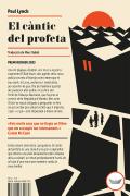 Cantic Del Profeta,El
