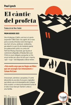 Bertrand.pt - Cantic Del Profeta,El