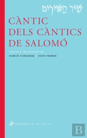 Càntic Dels Càntics De Salomó