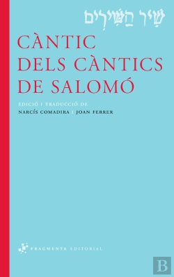 Bertrand.pt - Càntic Dels Càntics De Salomó