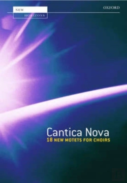 Bertrand.pt - Cantica Nova