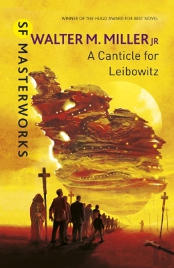 Bertrand.pt - Canticle For Leibowitz