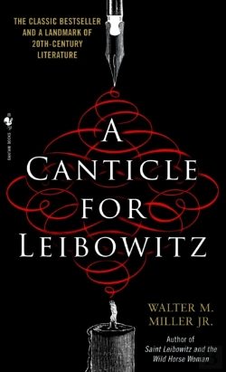 Bertrand.pt - Canticle For Leibowitz