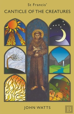 Bertrand.pt - Canticle Of The Creatures