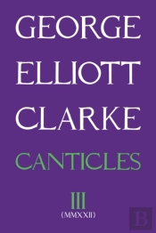Canticles Iii (Mmxxii)