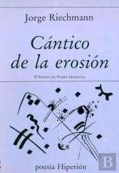 Cántico De La Erosión