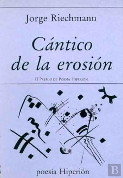 Bertrand.pt - Cántico De La Erosión