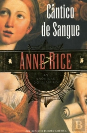Cântico de Sangue