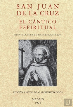 Bertrand.pt - Cántico Espiritual, El