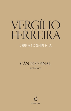 Cântico Final
