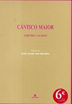 Bertrand.pt - Cântico Maior