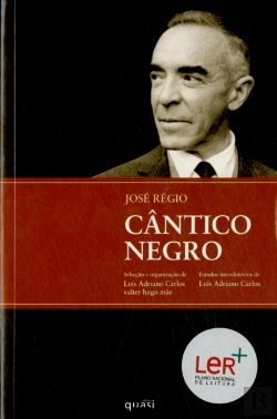 Bertrand.pt - Cântico Negro