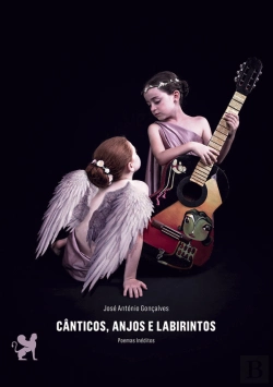 Bertrand.pt - Cânticos, Anjos e Labirintos