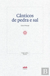 Cânticos de Pedra e Sal