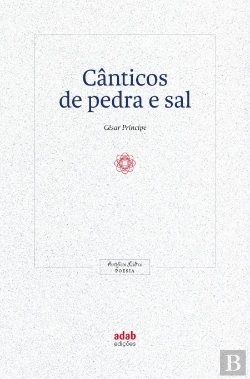 Bertrand.pt - Cânticos de Pedra e Sal