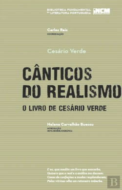 Bertrand.pt - Cânticos do Realismo