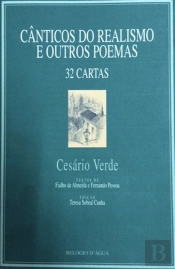 Cânticos do Realismo e Outros Poemas