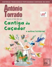 Cantiga do Caçador e Outras Histórias