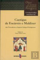 Cantigas de Escárnio e Maldizer