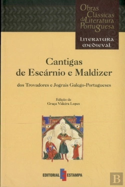 Bertrand.pt - Cantigas de Escárnio e Maldizer
