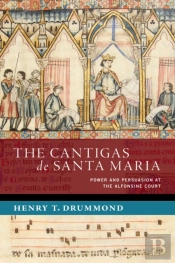 Cantigas De Santa Maria