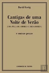 Cantigas de uma Noite de Verão