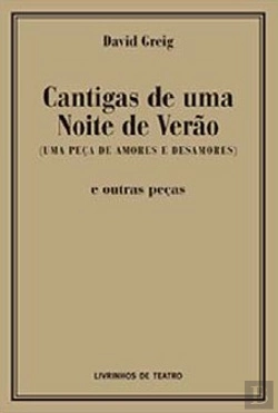 Bertrand.pt - Cantigas de uma Noite de Verão