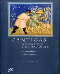 Cantigas D'Escarnho e de Mal Dizer