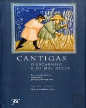 Cantigas D'Escarnho e de Mal Dizer