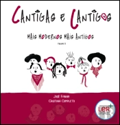 Cantigas e Cantigos
