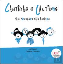 Cantigas e Cantigos