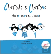 Cantigas e Cantigos