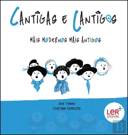 Bertrand.pt - Cantigas e Cantigos