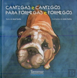 Bertrand.pt - Cantigas e Cantigos Para Formigas e Formigos