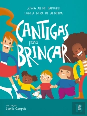 Cantigas Para Brincar