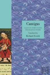 Cantigas