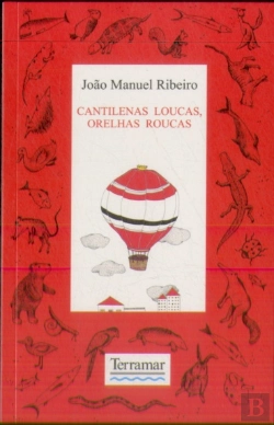 Bertrand.pt - Cantilenas Loucas, Orelhas Roucas