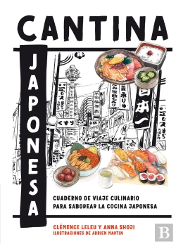 Bertrand.pt - Cantina Japonesa