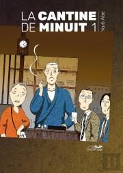 Cantine De Minuit (La)