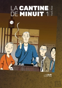 Bertrand.pt - Cantine De Minuit (La)