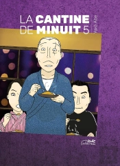 Cantine De Minuit, Volume 5