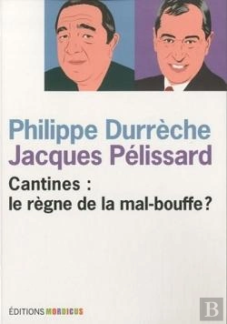 Bertrand.pt - Cantines : Le Règne De La Mal-Bouffe ?