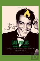 Cantinflas, From Mexico From Africa