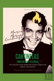 Cantinflas, From Mexico From Africa
