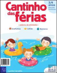 Cantinho das Férias