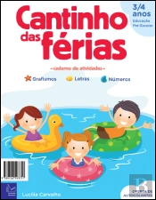 Cantinho das Férias